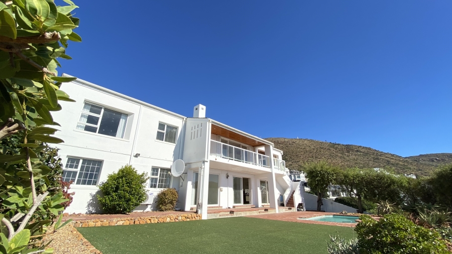 5 Bedroom Property for Sale in Simons Kloof Western Cape